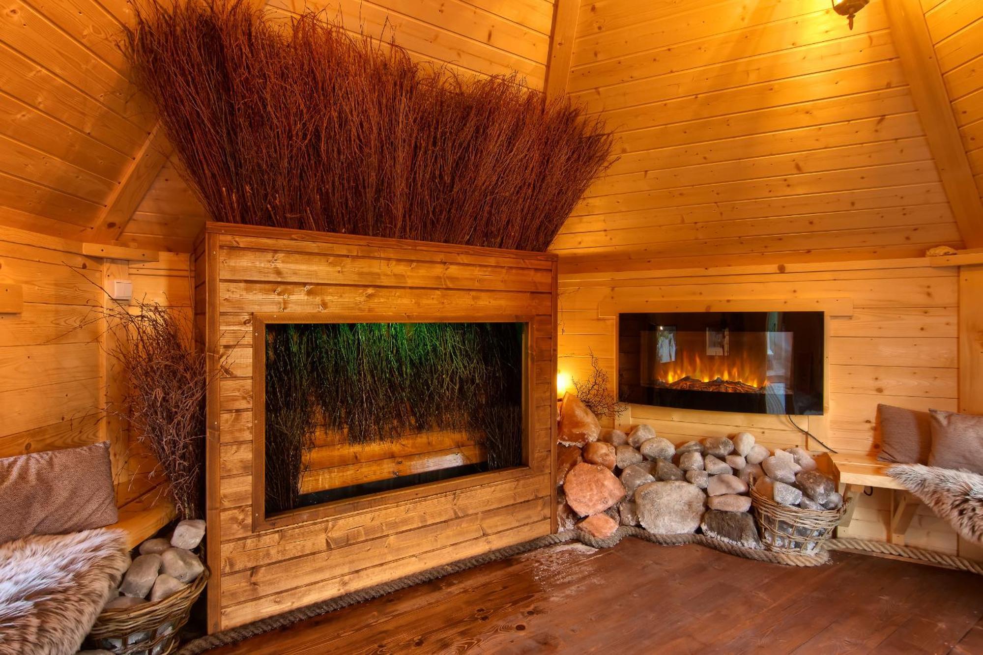 Willa Krolewska - Wellness Spa - Widokowe Pokoje I Apartamenty Kościelisko Buitenkant foto