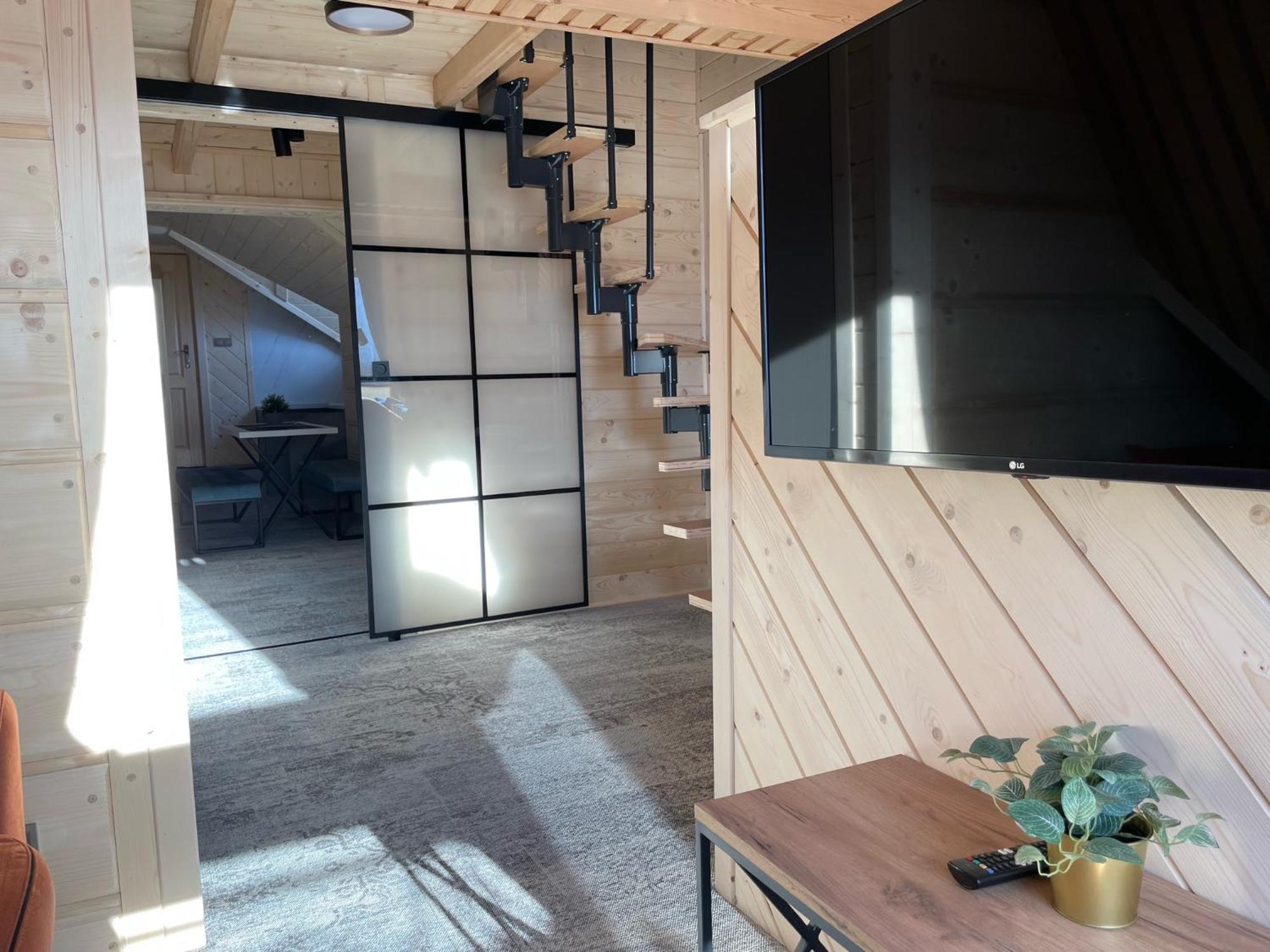 Willa Krolewska - Wellness Spa - Widokowe Pokoje I Apartamenty Kościelisko Kamer foto